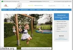 Sites similar to vaneebuitenspeelgoed.nl