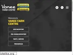 Sites similar to vaneefarmcentre.ca