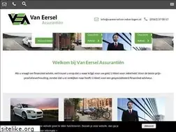 Sites similar to vaneerselverzekeringen.nl