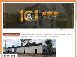 Sites similar to vanegas-slp.gob.mx