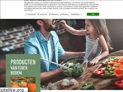 Sites similar to vaneigenbodem.nl