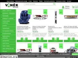 Sites similar to vanek-autodily.cz