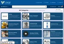 Sites similar to vanel.com