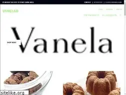 Sites similar to vanela.mx