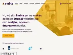 Sites similar to vaneldijk.nl