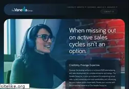 Sites similar to vanellagroup.com