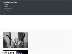 Sites similar to vanellastudios.com