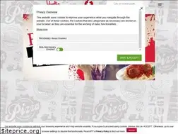Sites similar to vanellisrestaurants.com