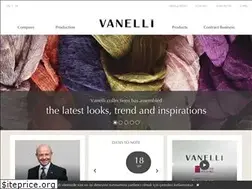 Sites similar to vanellitextile.com