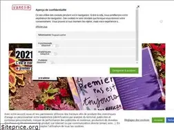 Sites similar to vanello.fr