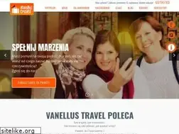 Sites similar to vanellus.travel.pl