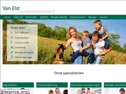 Sites similar to vanelst.nl