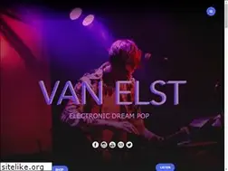 Sites similar to vanelstmusic.com