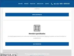 Sites similar to vanemmerikschilderwerken.nl