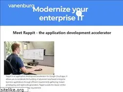 Sites similar to vanenburg.com