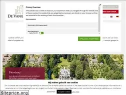 Sites similar to vanenburg.nl