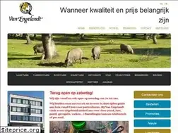 Sites similar to vanengelandt.com