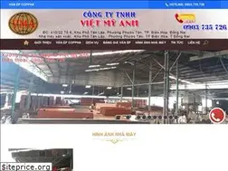 Sites similar to vanepcoppha.net
