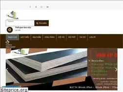 Sites similar to vanepdoangia.vn