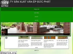 Sites similar to vanepducphat.com