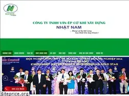 Sites similar to vanepnhatnam.com
