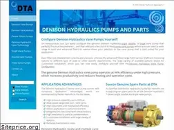Sites similar to vanepump.eu