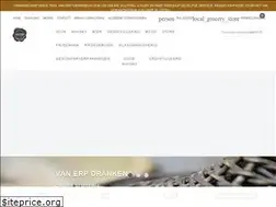 Sites similar to vanerpdranken.nl