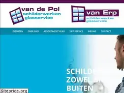 Sites similar to vanerpglas.nl