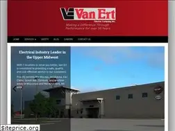 Sites similar to vanert.com