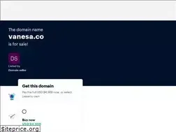 Sites similar to vanesa.co