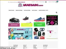 Sites similar to vanesabg.com