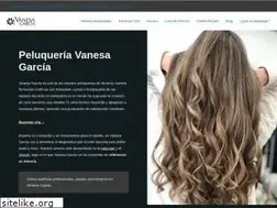 Sites similar to vanesagarcia.es