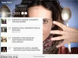 Sites similar to vanesamuela.es
