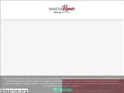 Sites similar to vanesaramos.com