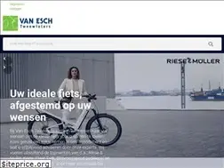 Sites similar to vanesch-tweewielers.nl