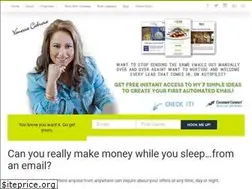 Sites similar to vanessa-cabrera.com