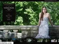 Sites similar to vanessa-frank.com