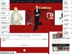 Sites similar to vanessa-kirby.com