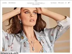 Sites similar to vanessa-martinelli.com