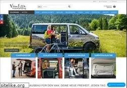 Sites similar to vanessa-mobilcamping.de