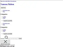 Sites similar to vanessa-nielsen.com