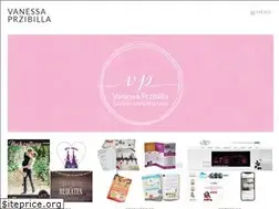 Sites similar to vanessa-przibilla.com