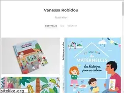 Sites similar to vanessa-robidou.ultra-book.com