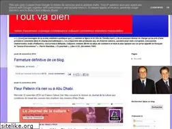 Sites similar to vanessa-schlouma.blogspot.com