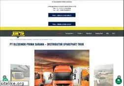 Sites similar to vanessa.co.id