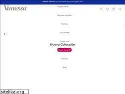 Sites similar to vanessa.com.co