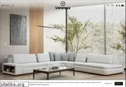 Sites similar to vanessa.com.tr