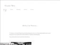 Sites similar to vanessaadams.com