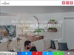 Sites similar to vanessaalfaro.pt