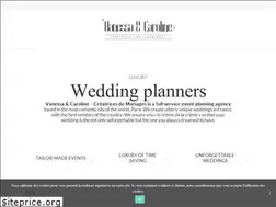 Sites similar to vanessaandcaroline.com